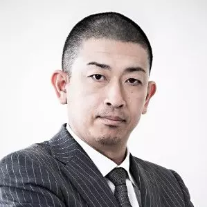 Takeshi (Ted) Homma