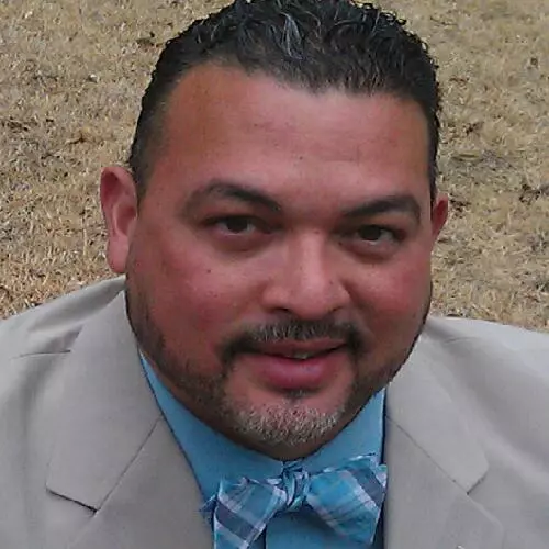 Ruben Diaz Soto Jr.