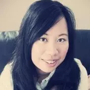 Eva Tong, CPA, CGA