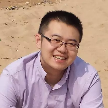 Xiaoping Hong, PhD