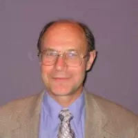 Alan Rossiter, PhD, PE