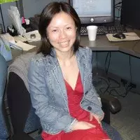 Yvette Hu