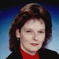 Darrielle Ehrheart, MBA
