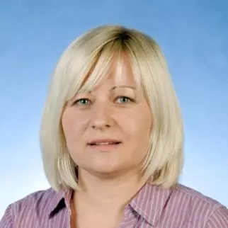 Biljana Matic Cuka, Ph.D, EIT