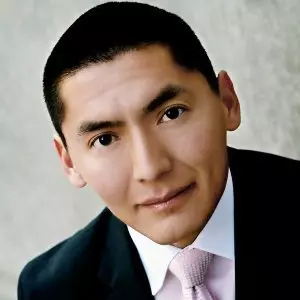 Carlyle W. Begay