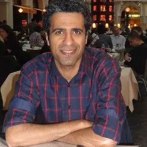 Ali Narooei