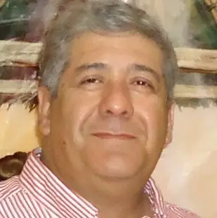 Angel Oswaldo Reyes