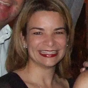 Ana Perez-Abreu