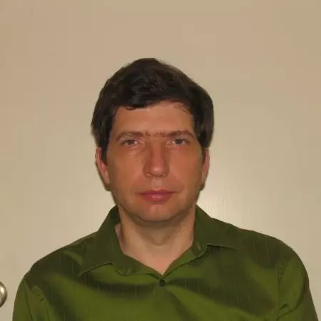 Andriy Durygin