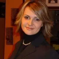 Nataliya Horbach