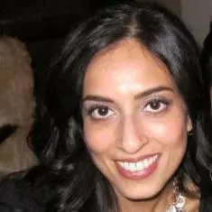 Sonya Patel, O.D.