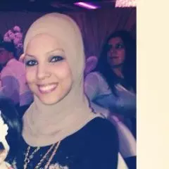 Shareen Abdelaziz