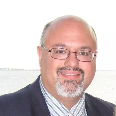 Ivan Viamontes, MBA, CPPO