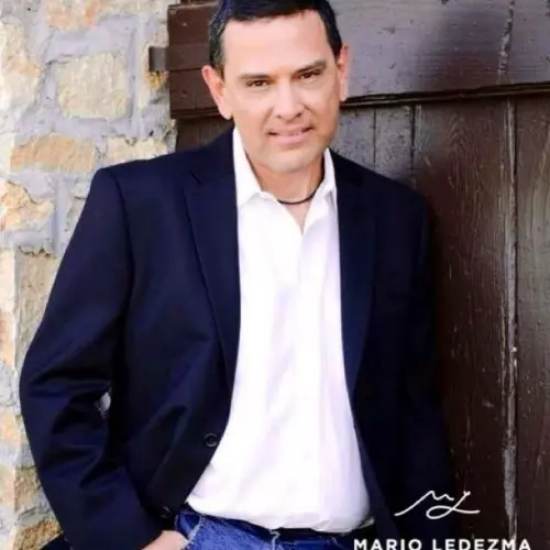 Mario Ledezma
