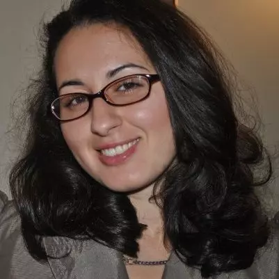 Gayane Markaryan