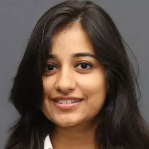 Aarushi Kumar