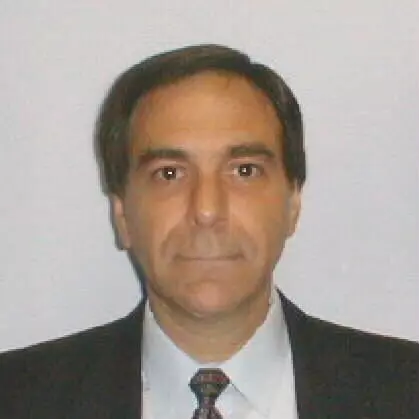 Merrill Osheroff, PhD, DABT