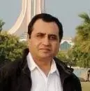 Anwar M. Mirza