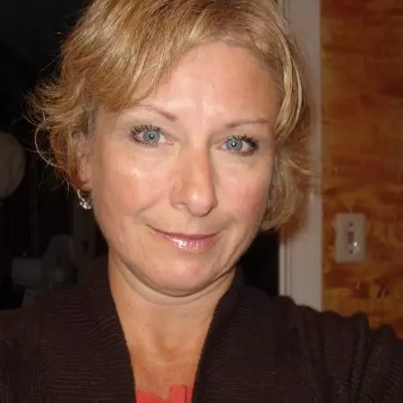 Melissa Zabek