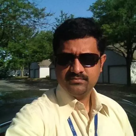 Vivek Vellayapan