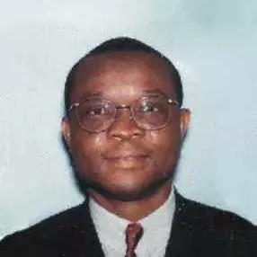 Daniel I.K.A Ugwuzor