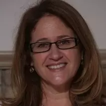 Karen Haber Smith, MBA