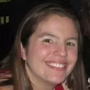 Sarah Stenerson