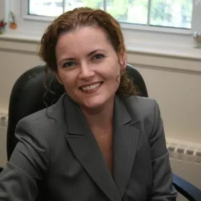 MaryEllen Callaghan, MBA, SPHR