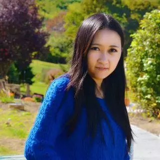 Sherry (Nengjun) Zhao