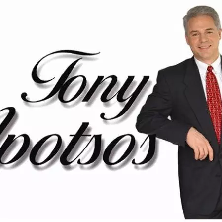 Tony Apotsos