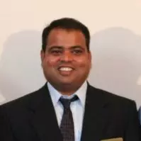 Anand Venkatesan PMP