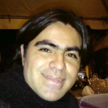 Alejandro Acuña Samayoa