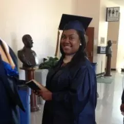 JAQUANA HILL ,MBA