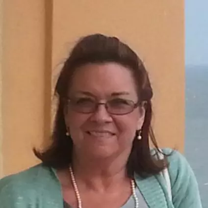 Jan Richards, CPA, CGMA