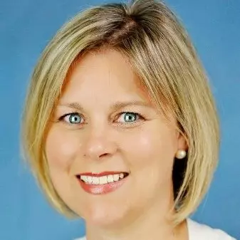 Teresa Harvey, GGP, CCM