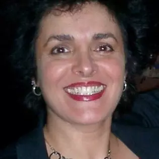 Susan De Maio