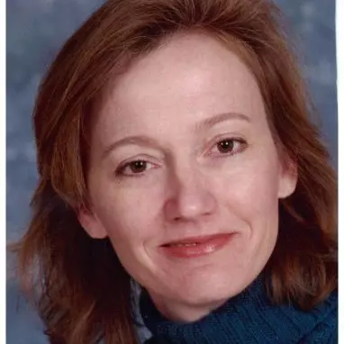 Dr. Tammy Riemenschneider