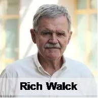 Richard Walck