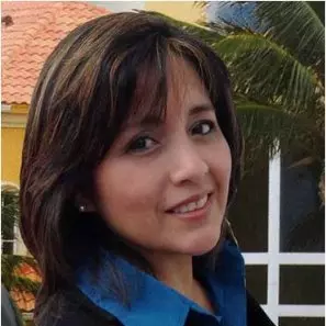 Edith Roxana Fernandez
