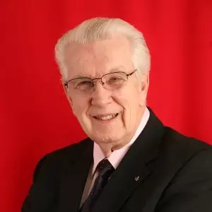 Herbert C. Roy