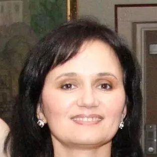 Svitlana Sydorak