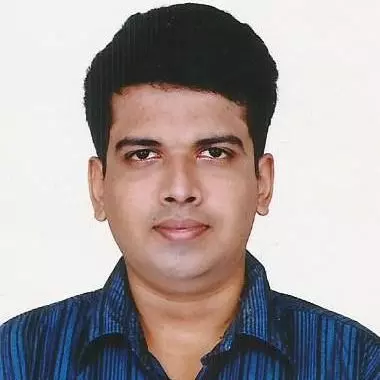 Sabareesh Nagarajan , E.I.T