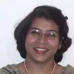 Sarah Noorjahan, PE