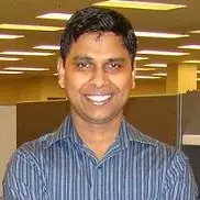 Nikhil Agrawal, CSCP