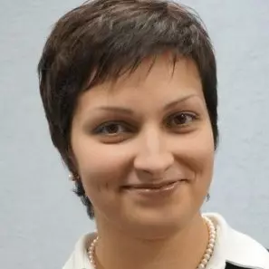 Anastasia Dvornikova