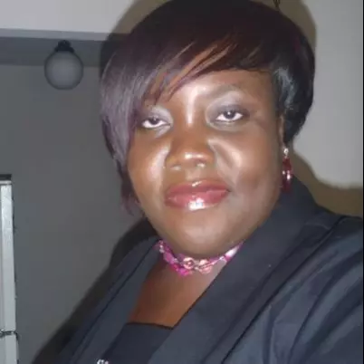 Doris Obeng