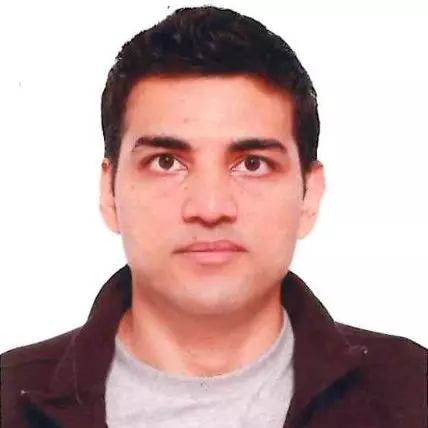 Faisal Sharafat