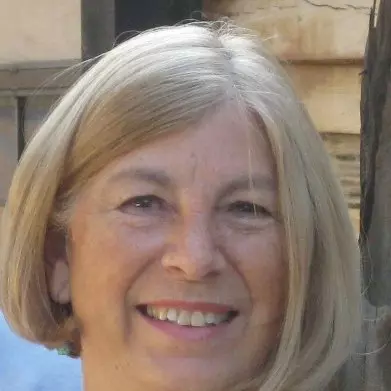 Connie Adcock