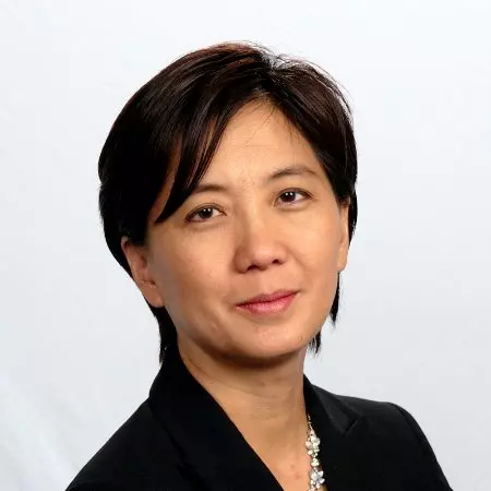 Davina Chen