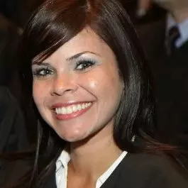 Melisa Ortega Marrero
